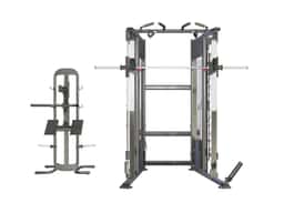MX1191 Universal Storage Rack-1
