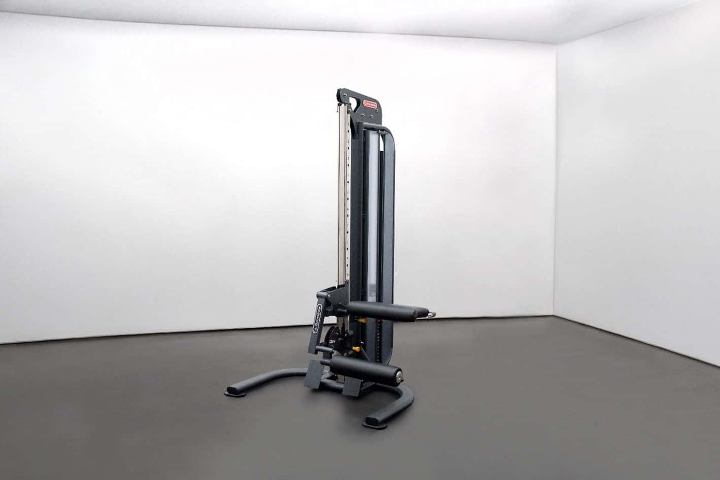MX1174 Universal1 - Single Station Adjustable Pulley System-4