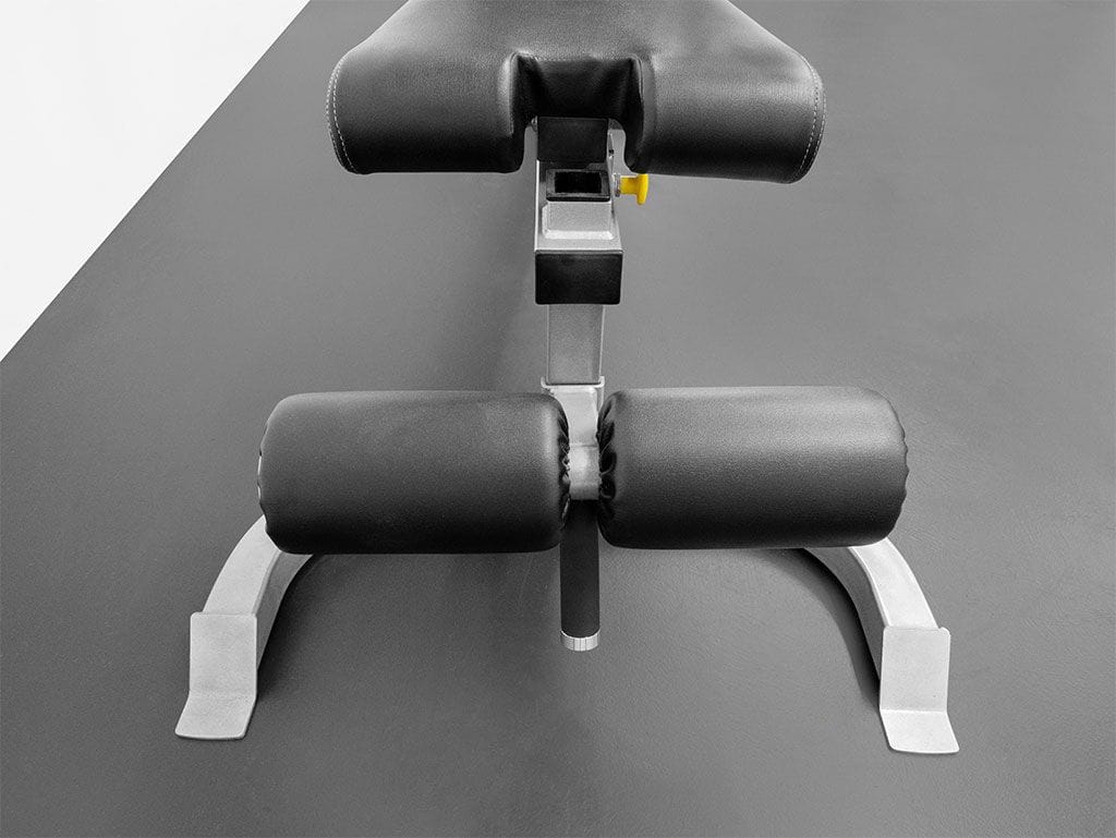 Universal Bench - Flat/Incline/Decline - MX1169 - Subfeature Image