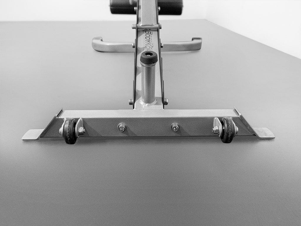 Universal Bench - Flat/Incline/Decline - MX1169 - Subfeature Image
