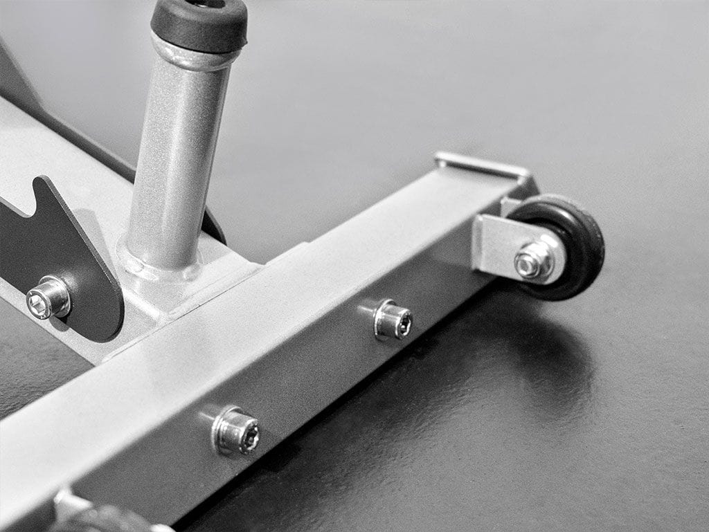 Universal Bench - Flat/Incline/Decline - MX1169 - Subfeature Image