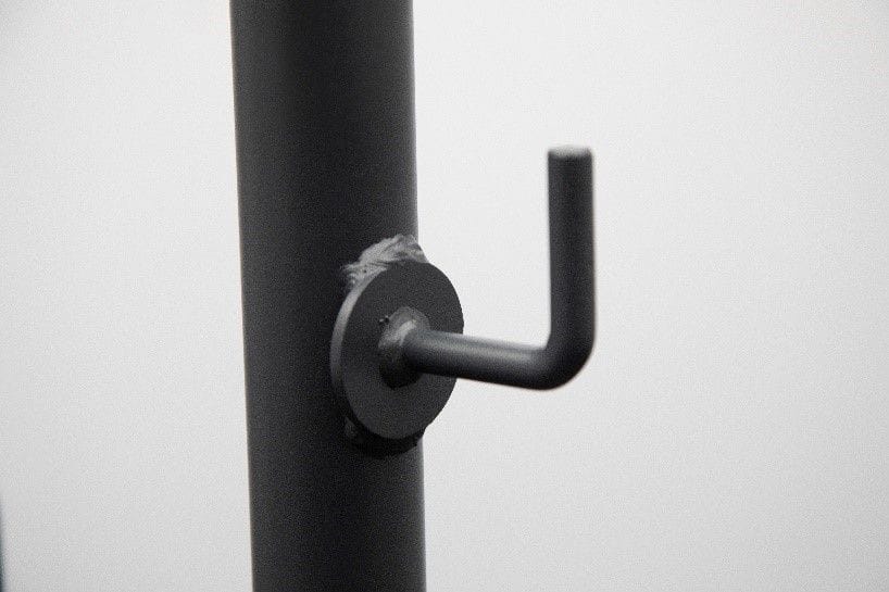 Universal Storage Rack MX1191 - Subfeature Image