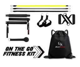 On the Go Fitness Kit by BodyKore-0