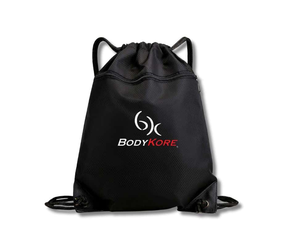 On the Go Fitness Kit by BodyKore-8