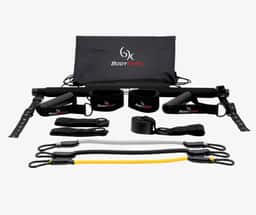 On the Go Fitness Kit by BodyKore-9