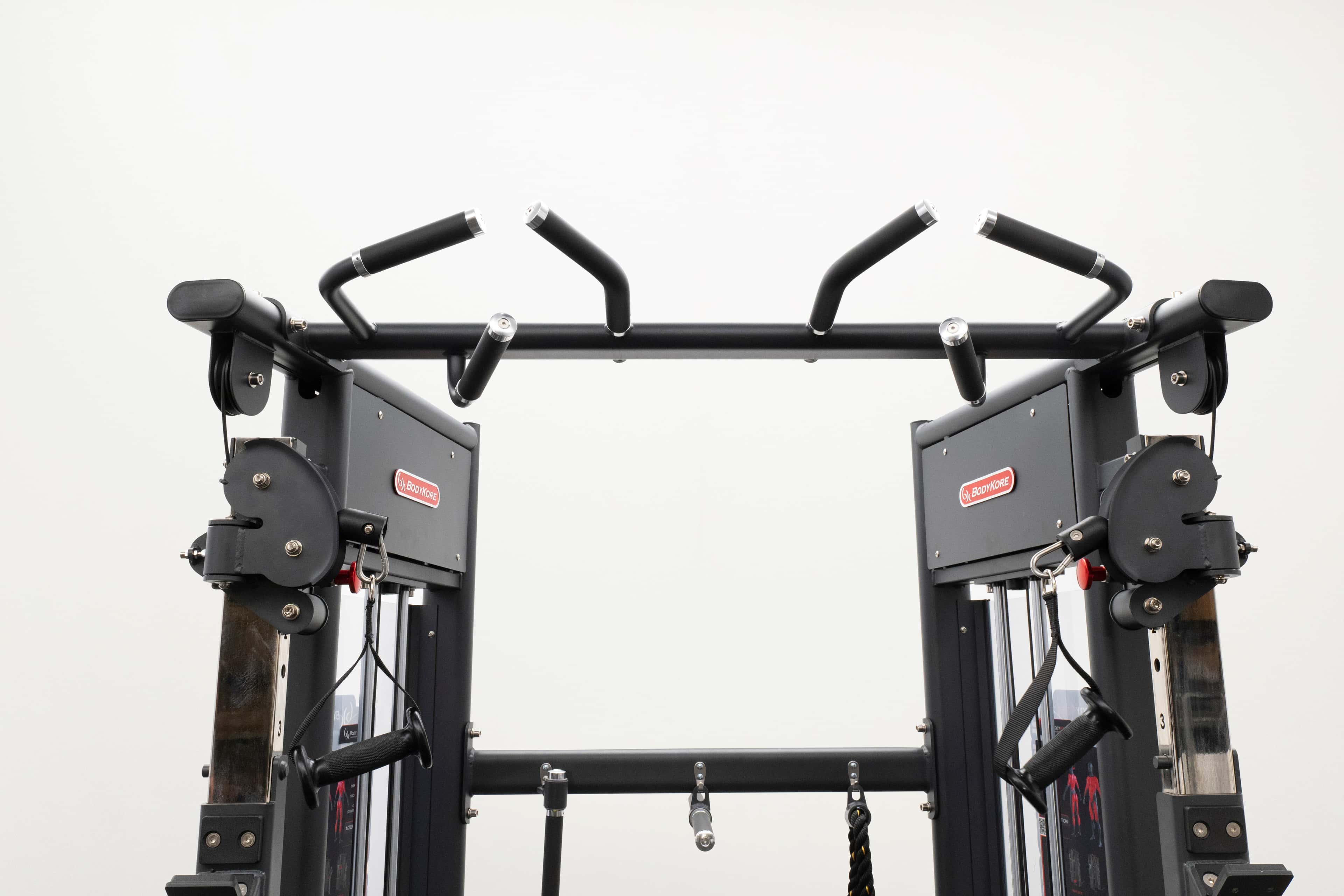MX1161FX Dynamic Trainer - ALL-IN-ONE VERSATILE UNIT - Universal Series-4