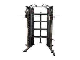 MX1186 Back Mounted Accessory Rack-0