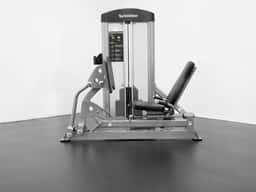 GR631 Leg Press/Calf Extension-2