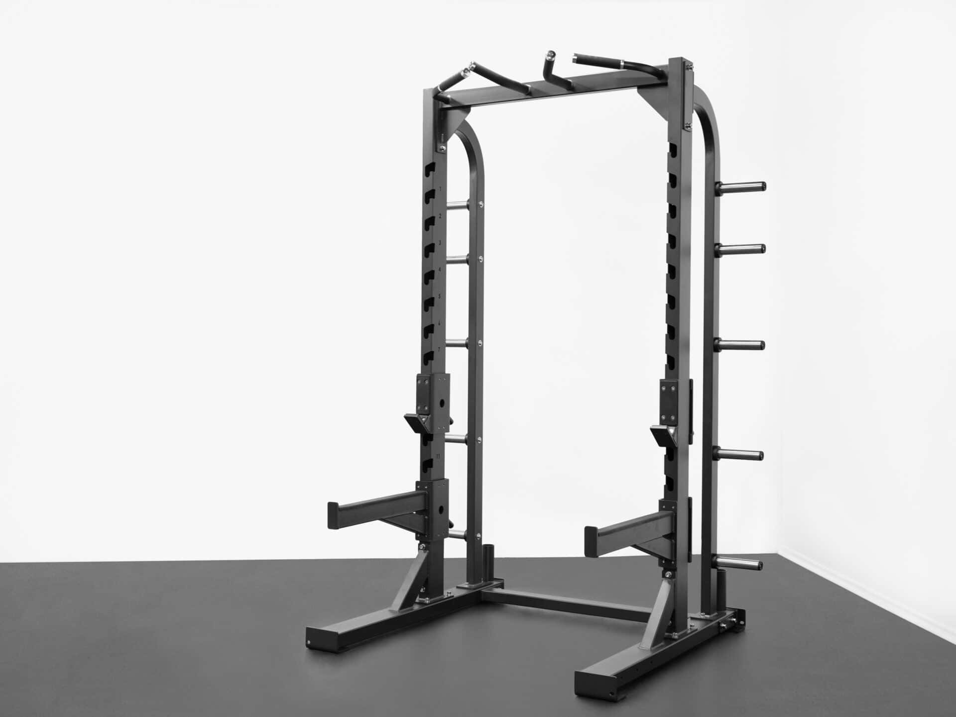 G701 Half Rack-1