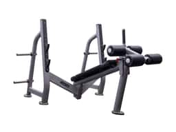 CF2153 Olympic Decline Press-1