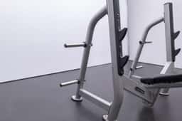 CF2153 Olympic Decline Press-7