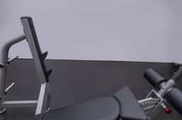 CF2153 Olympic Decline Press-4