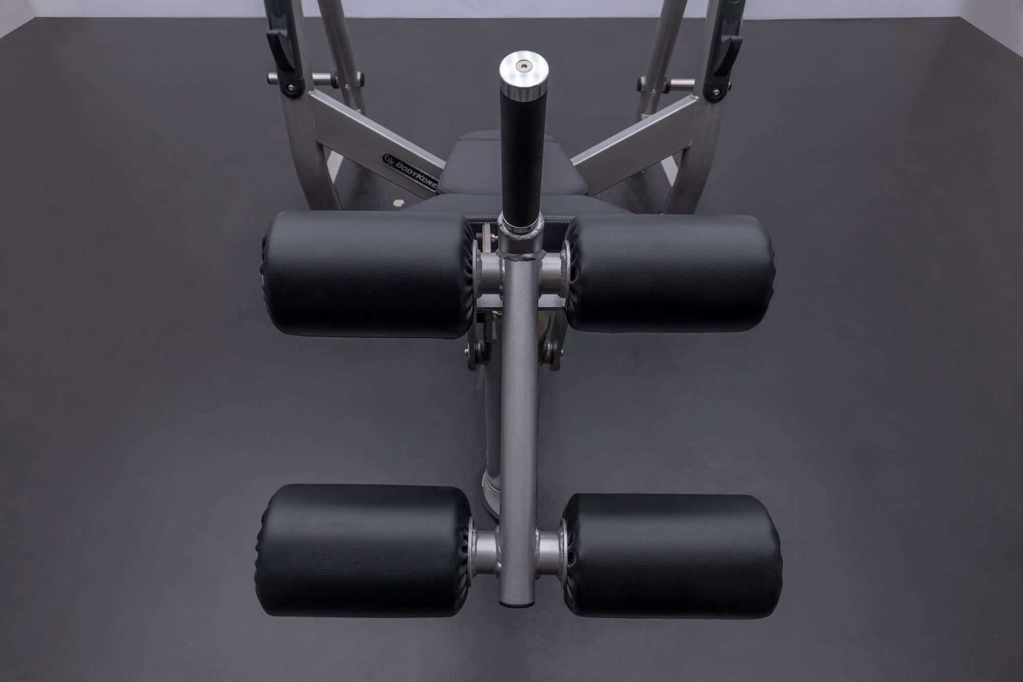 CF2153 Olympic Decline Press-6