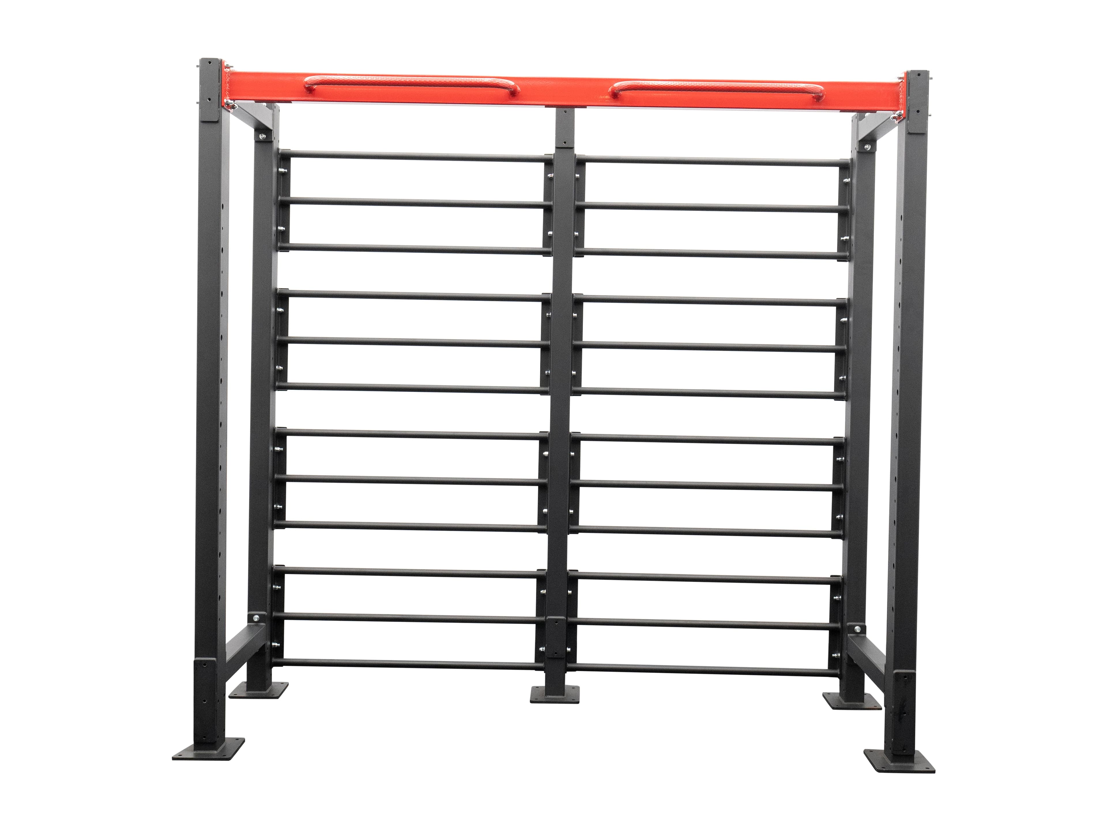 VFCR1701D Dual Bay Storage Rack-0