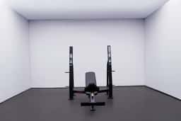 G252 Olympic Incline Bench-8