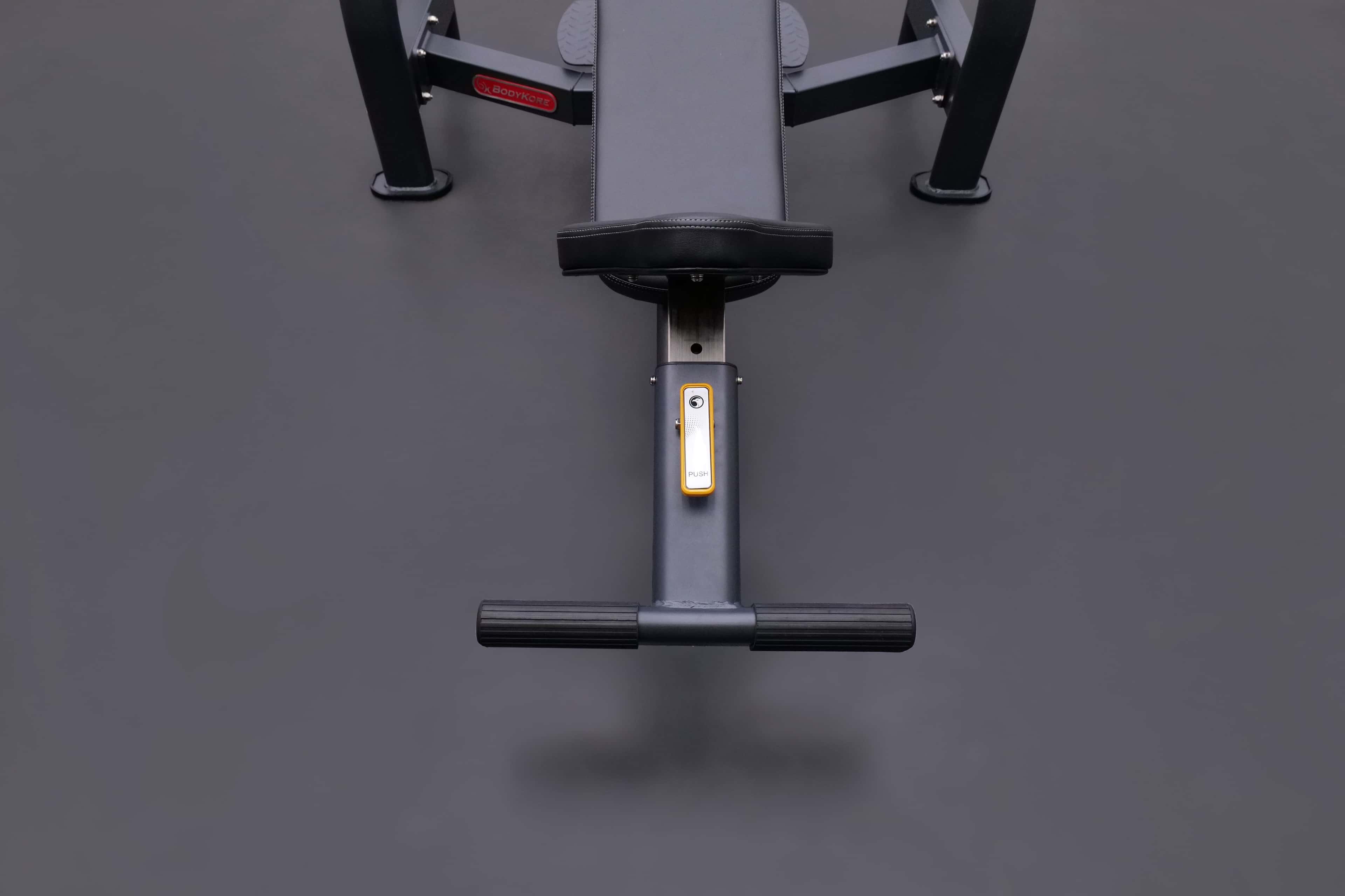 G252 Olympic Incline Bench-5