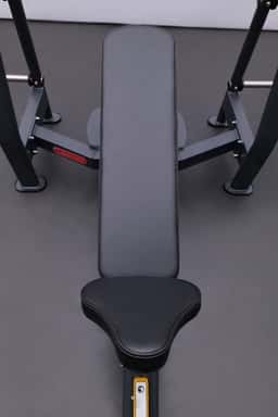 G252 Olympic Incline Bench-4