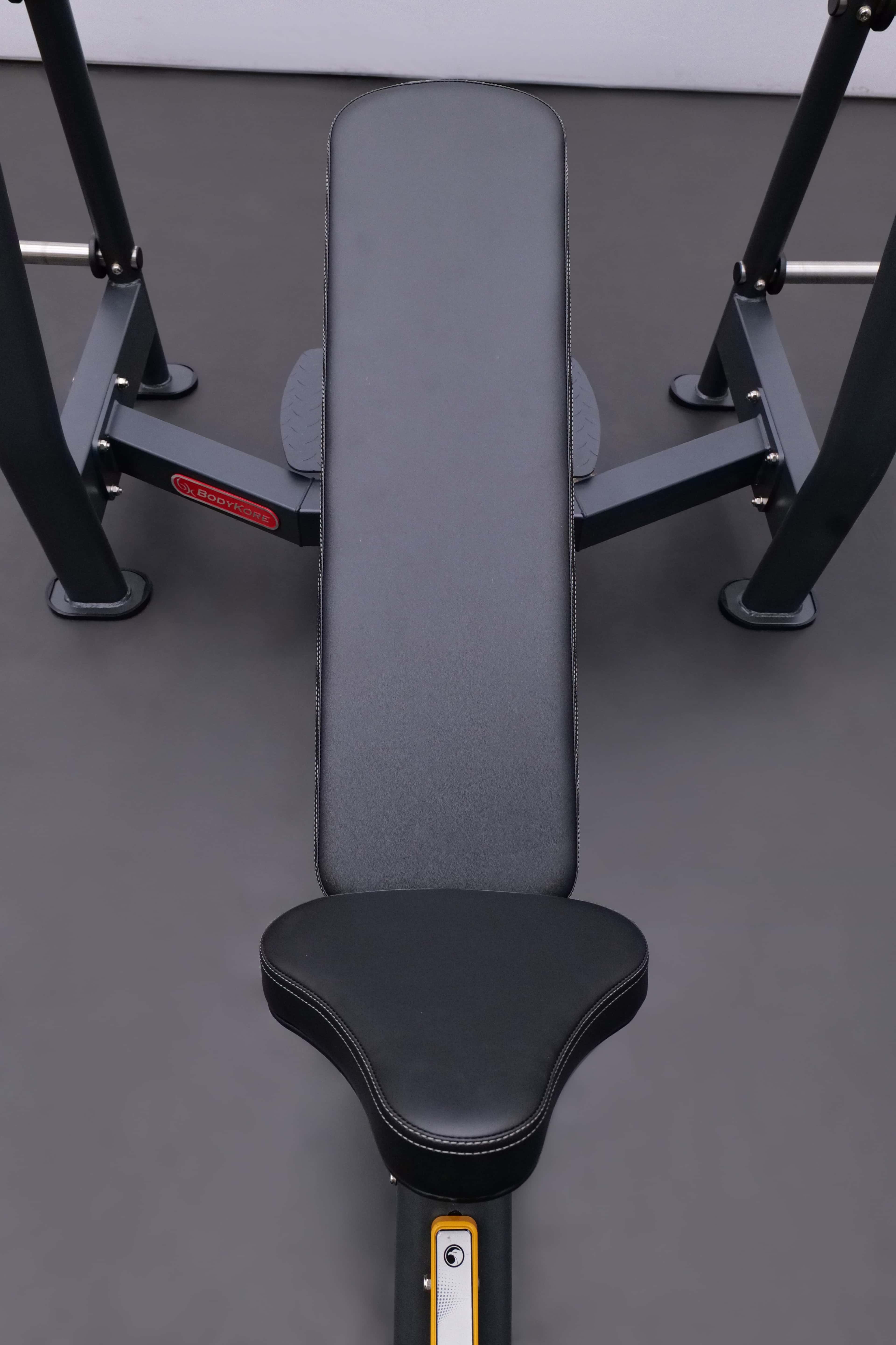 G252 Olympic Incline Bench-4