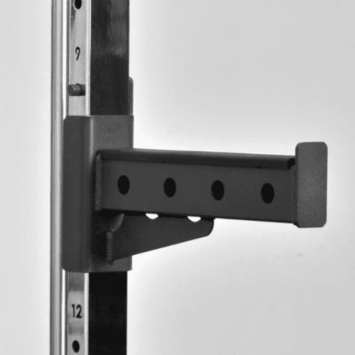 Safety Spotter Arms