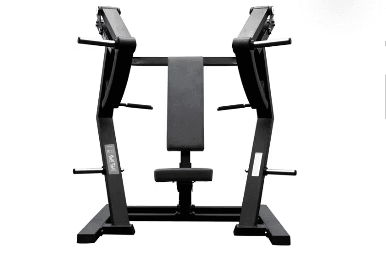 Selectorized vs. Plate-Loaded Equipment: Which Is Right for Your Gym?