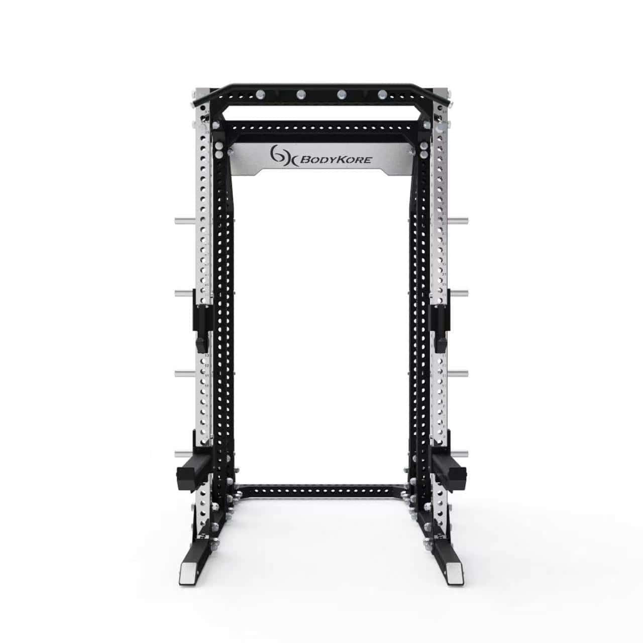 G705 Customizable Full Rack-1