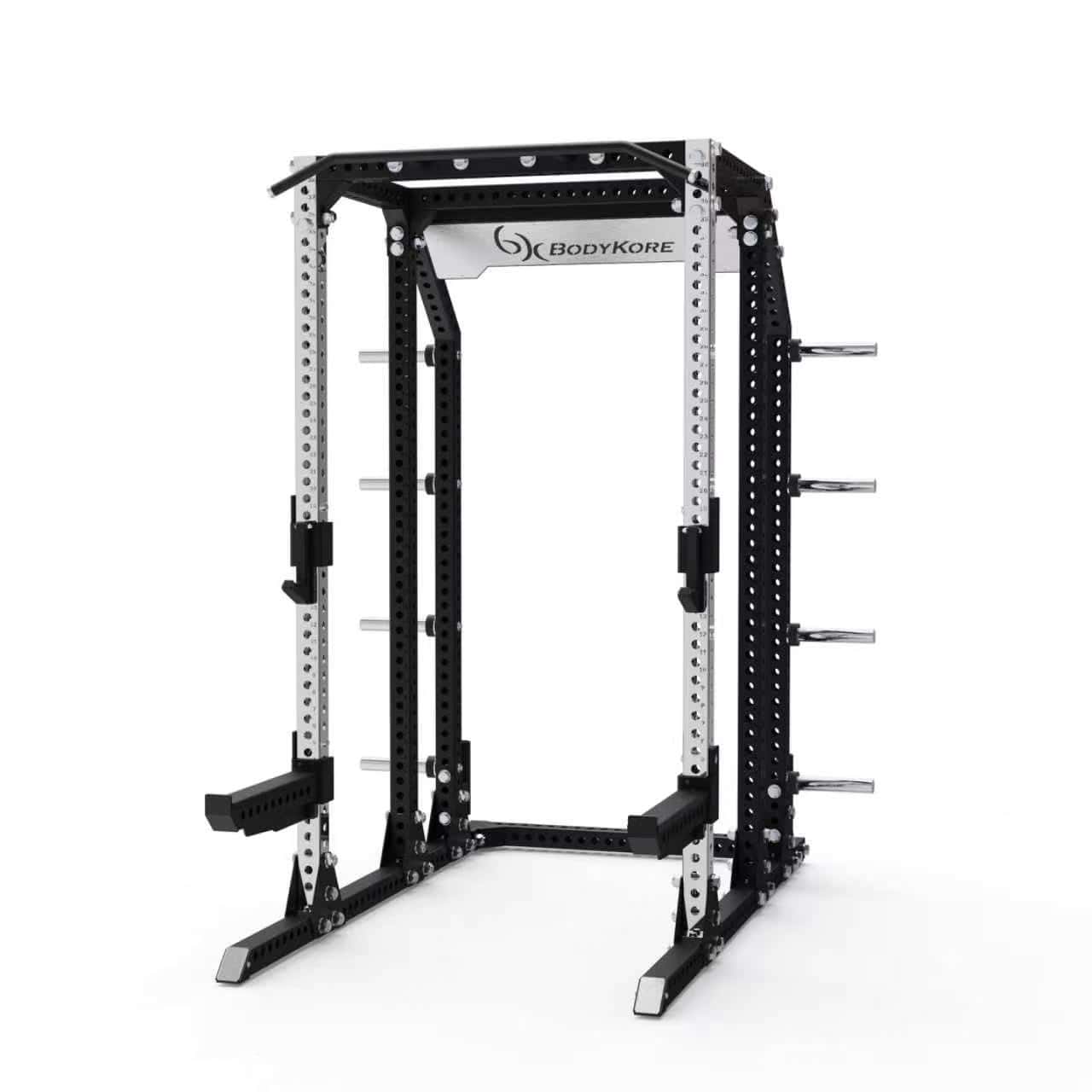 G705 Customizable Full Rack-2