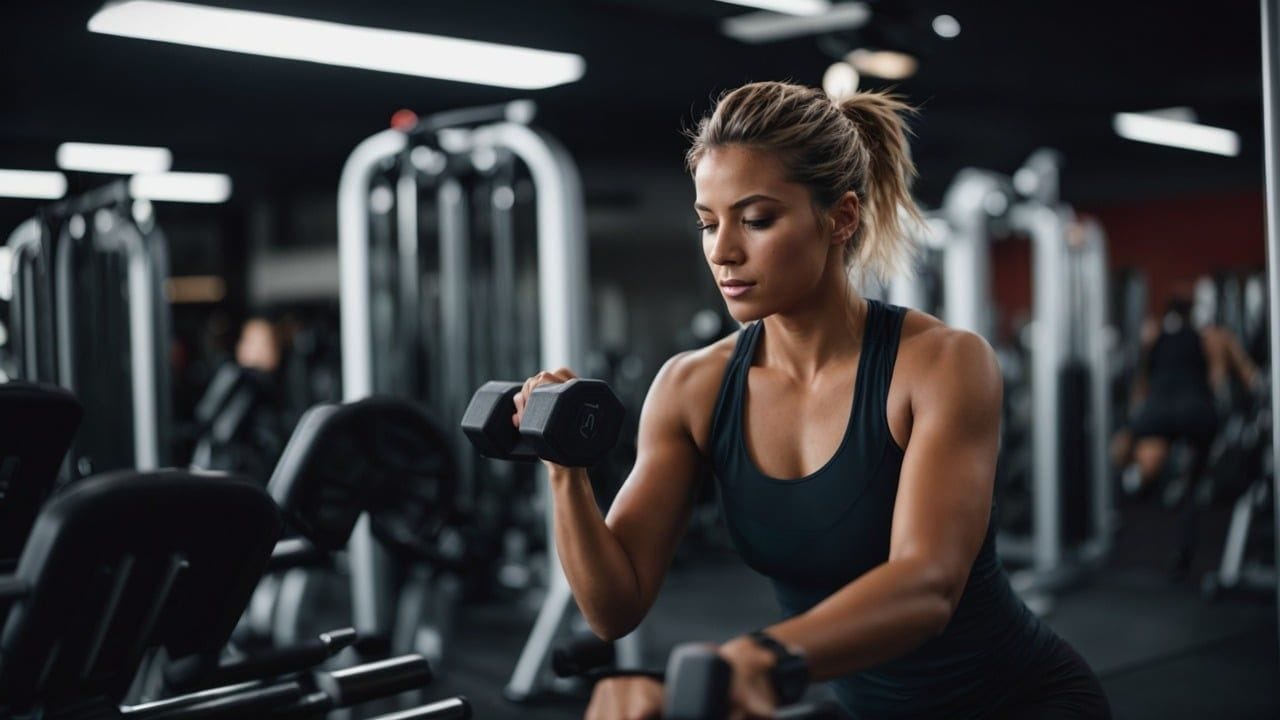 Fitness and Mental Resilience: How Substance Abuse Impacts Your Gains