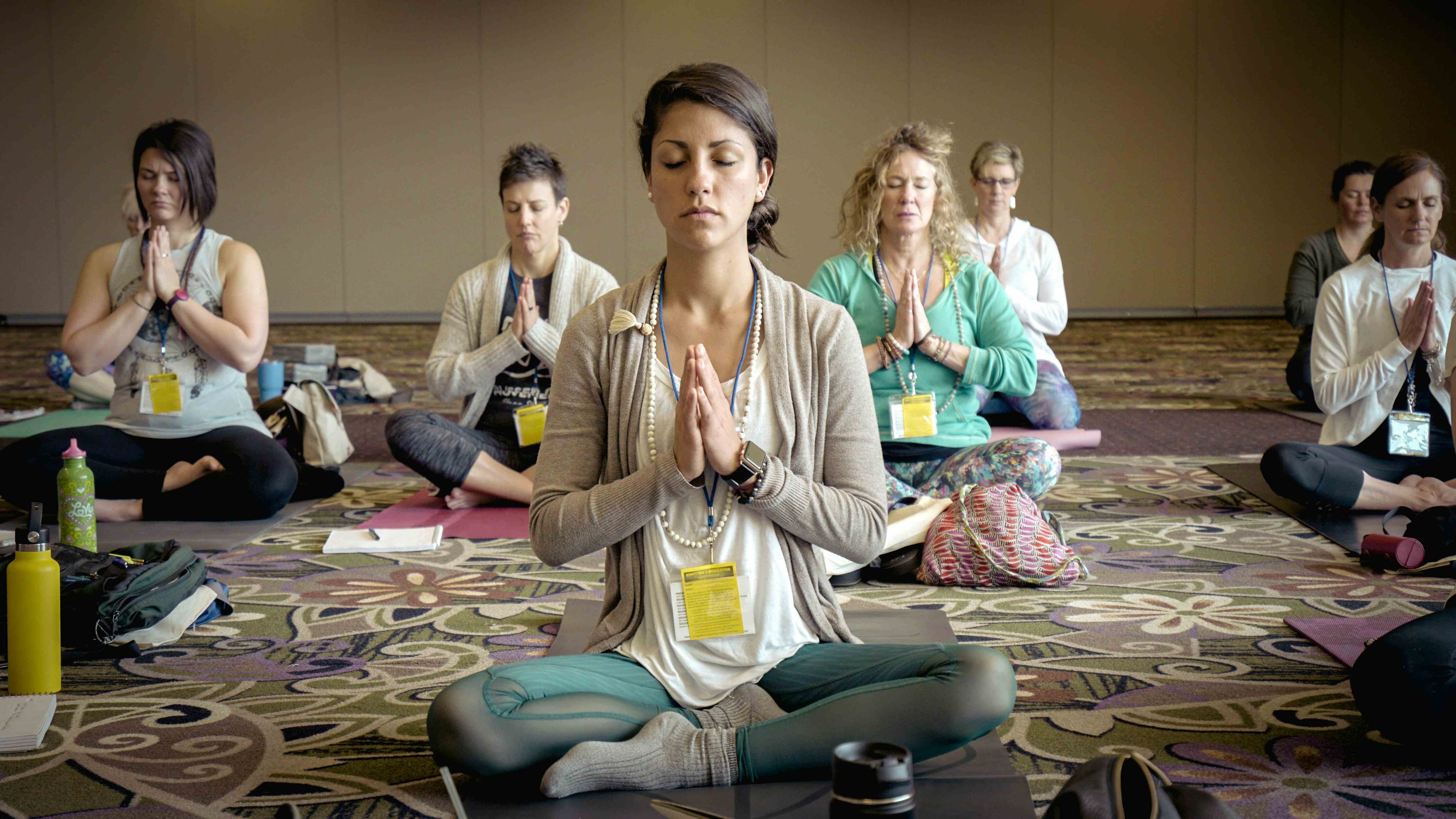 Corporate Wellness Center Setup: What Equipment Do You Need?