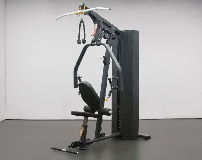 Multi-Gym MTI4201 - Subfeature Image