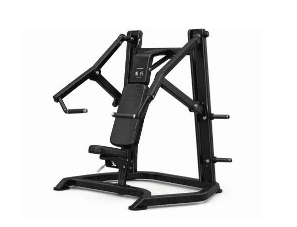 FL1804 Chest Press-0