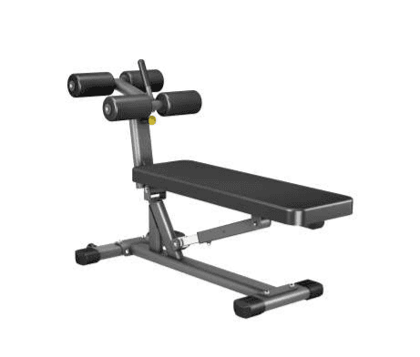 G203 Multi Ab Bench-1