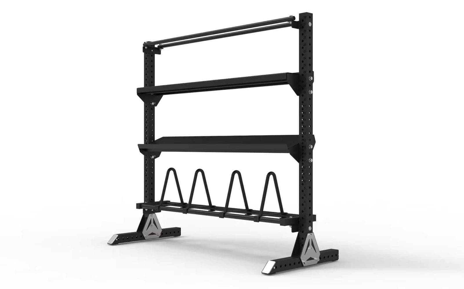 G710 Accessory Storage Rack-0