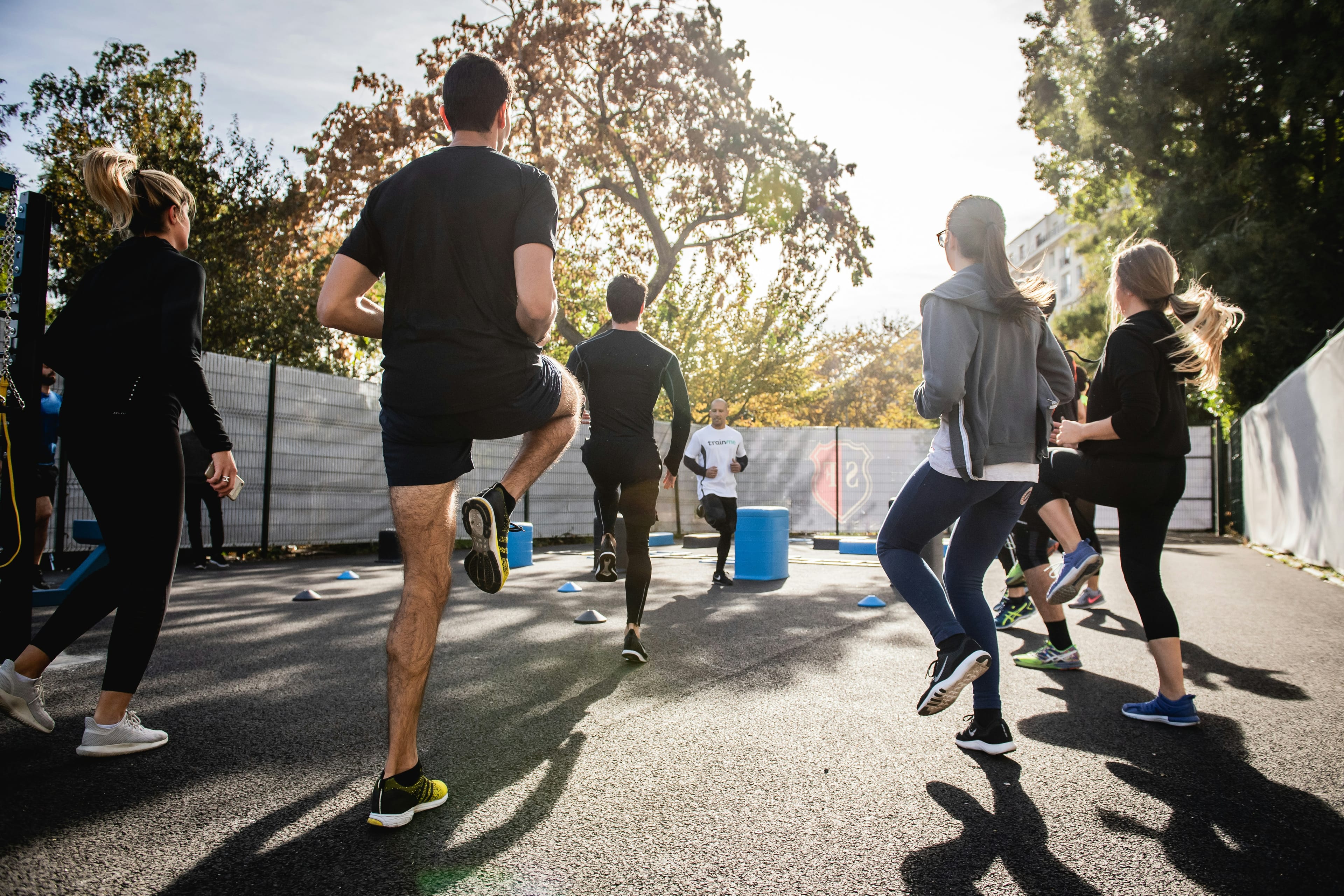 Snack-Sized Workouts: How Mini Sessions Boost Results