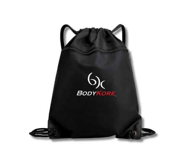 A Travel Bag