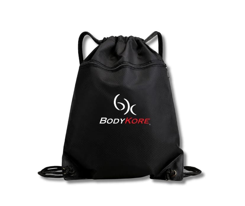 Compact Travel Bag