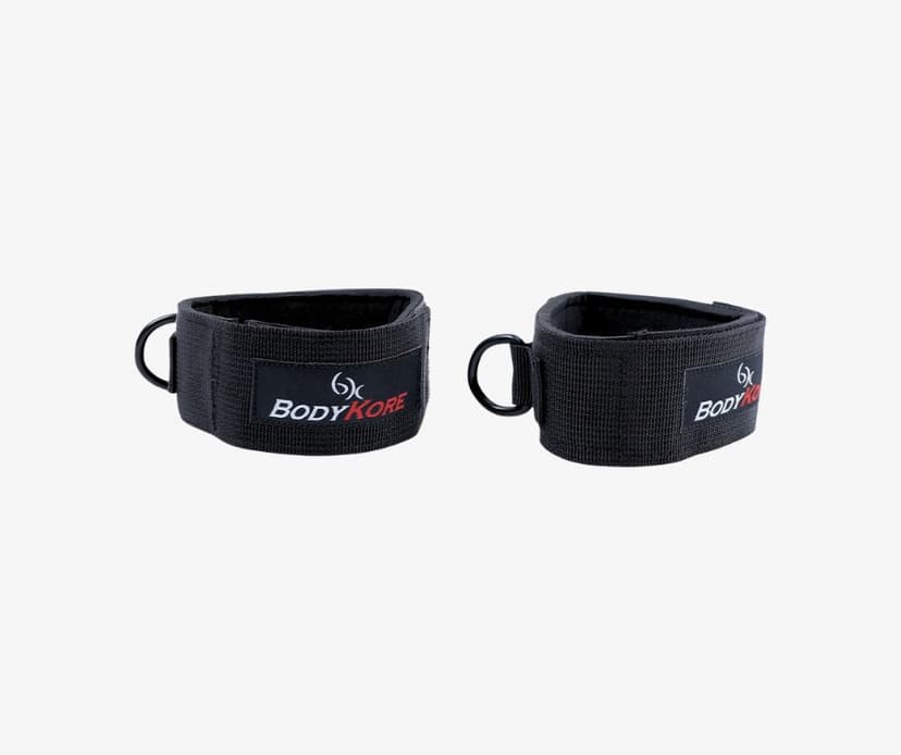 Ankle Straps