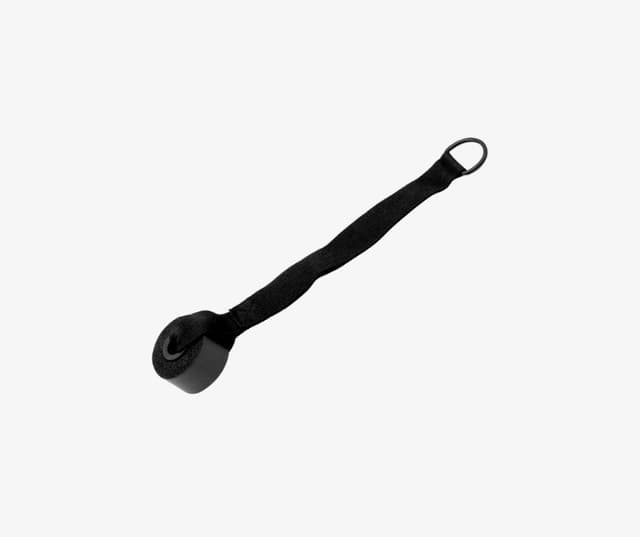 Robust Door Anchor