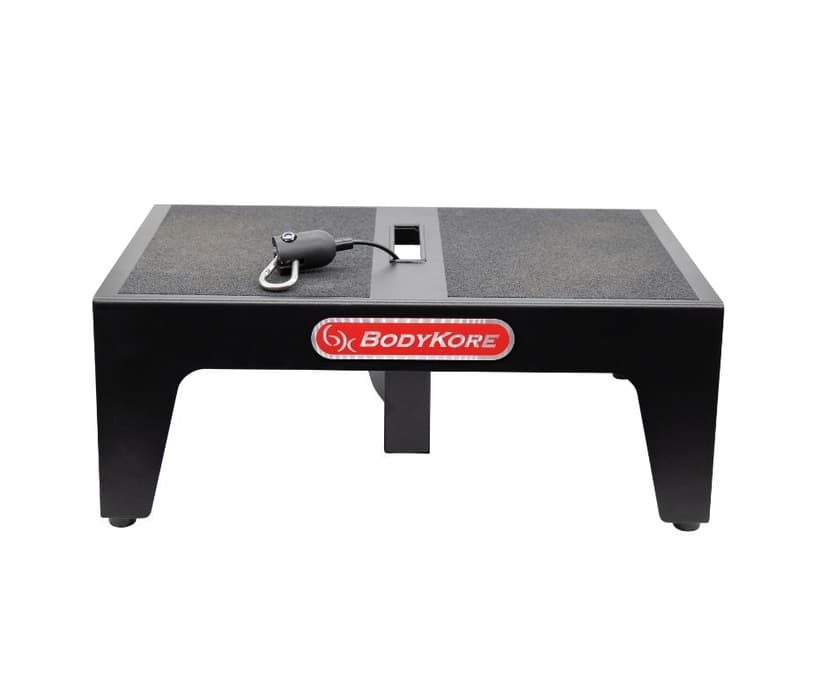 Squat Box