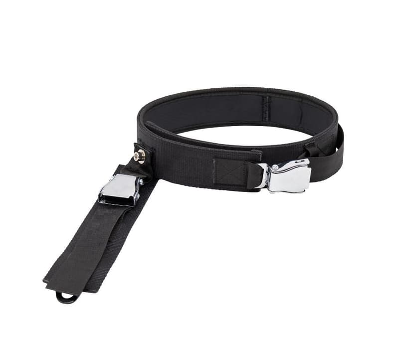 Belt Squat Belt