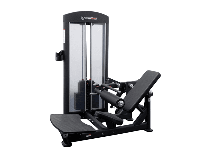GR624 Selectorized Hip Thrust