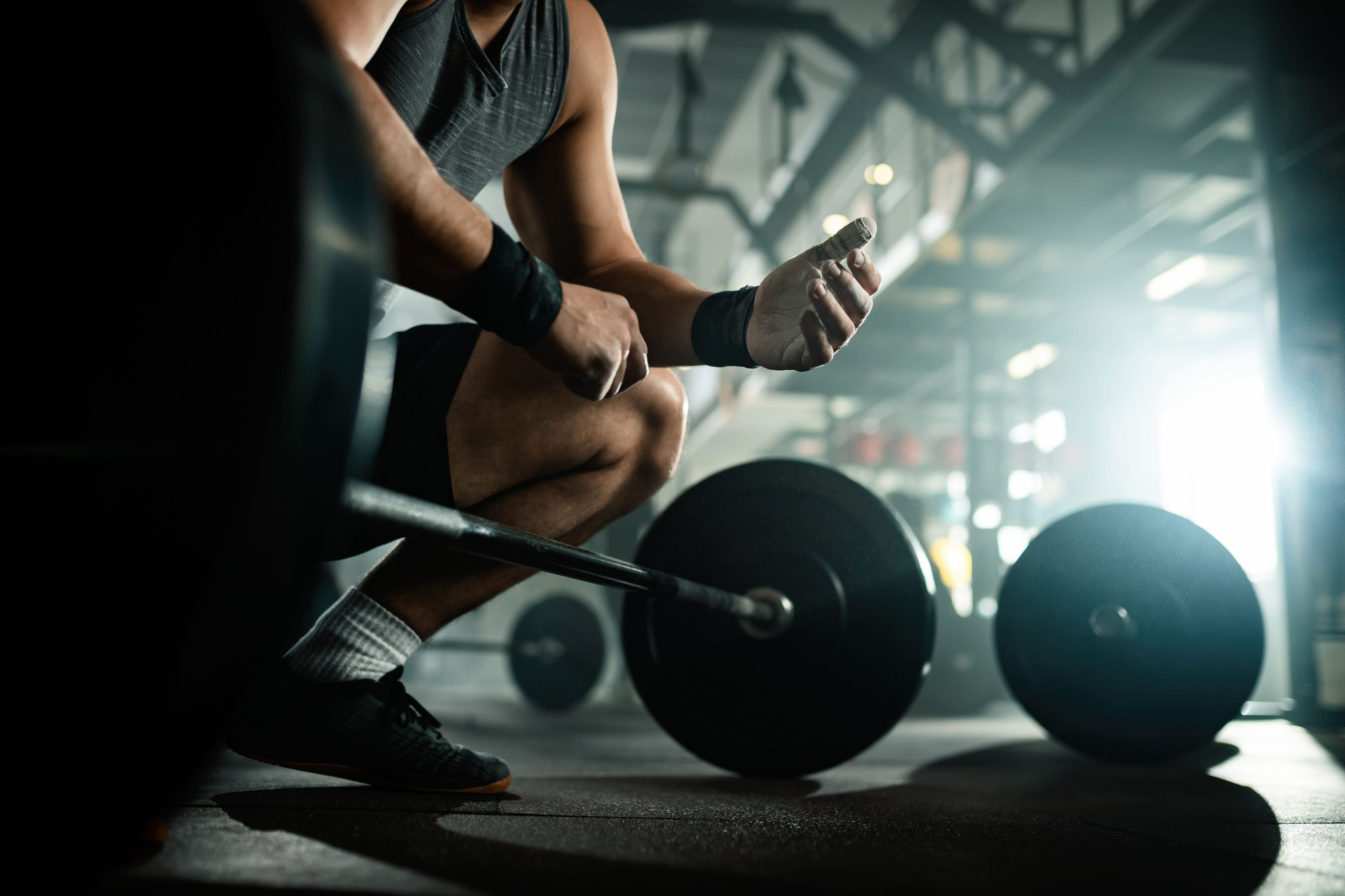 Overcoming Gym Anxiety: Tips for New Joiners