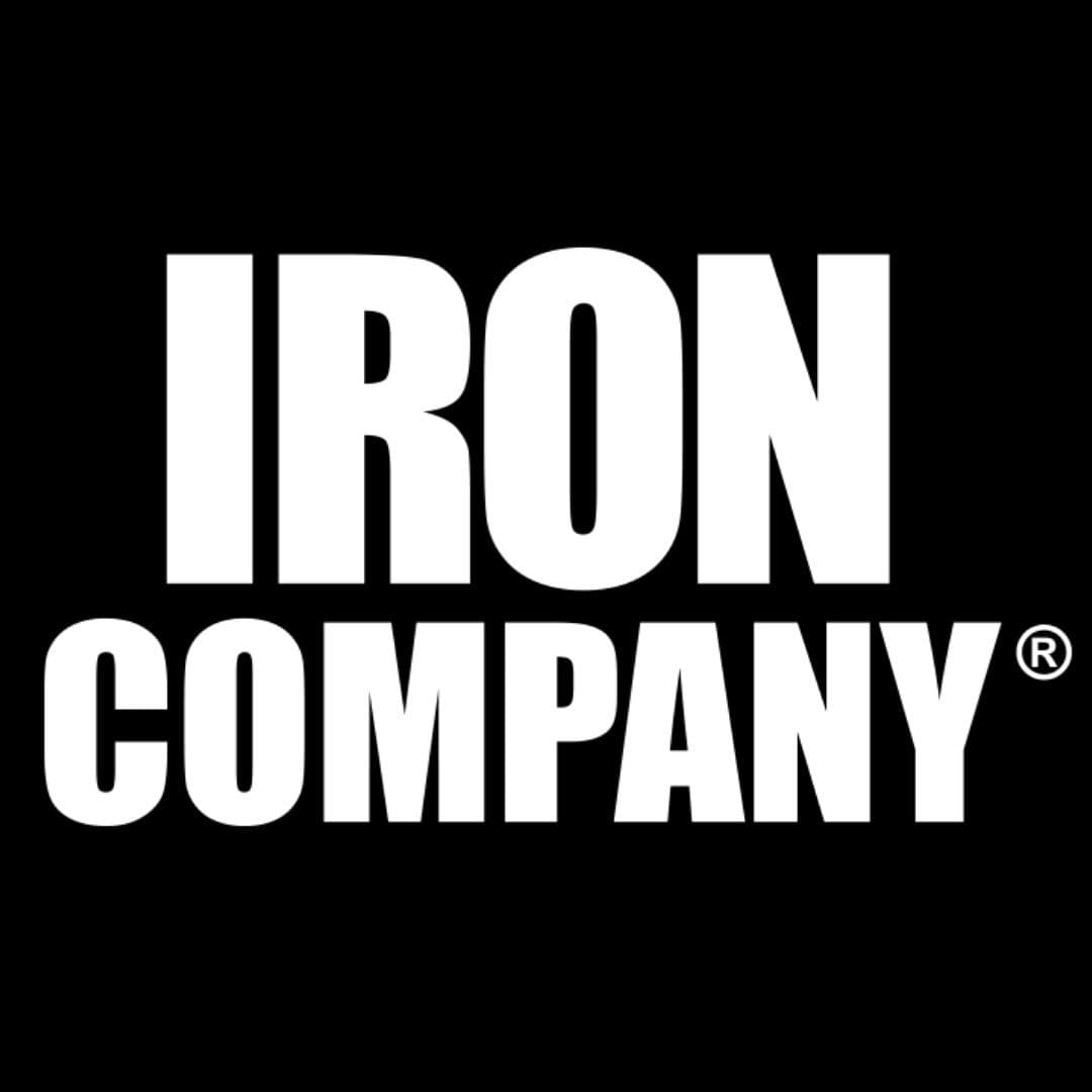 IRON COMPANY and BodyKore Partnership