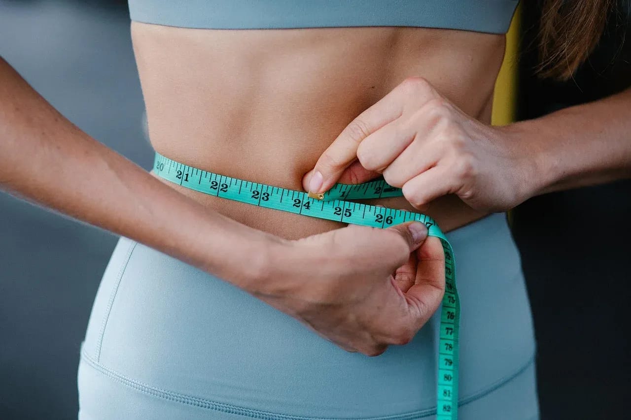 How to Lose 5kg Fast: Effective Strategies for Quick Weight Loss