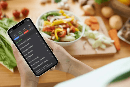 Nutrition & Health Support