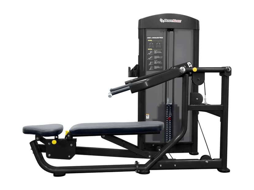 GR640 MultiPress