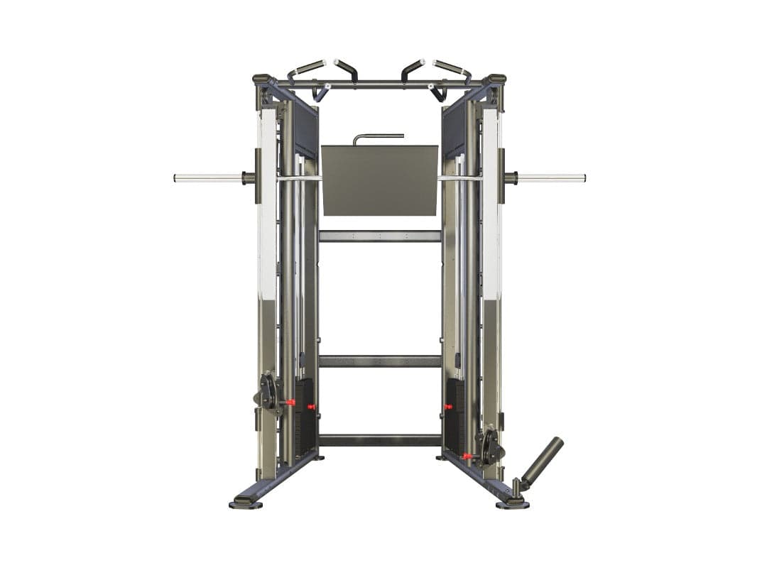 MX1164 Inverted Leg Press Attachment-0