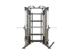 MX1186 Back Mounted Accessory Rack-1