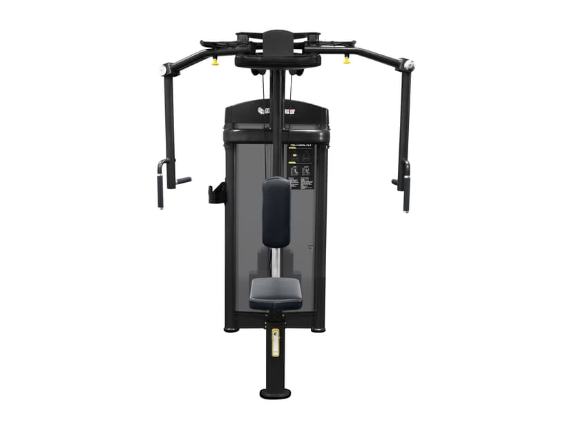 GR633 Pectoral Fly/Rear Delt