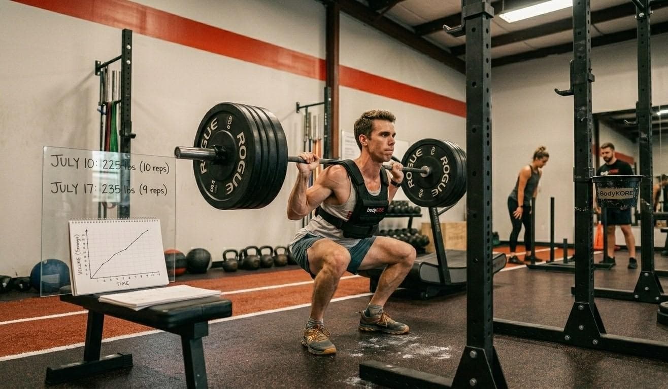 Multi-Family Housing Fitness Center Equipment Guide