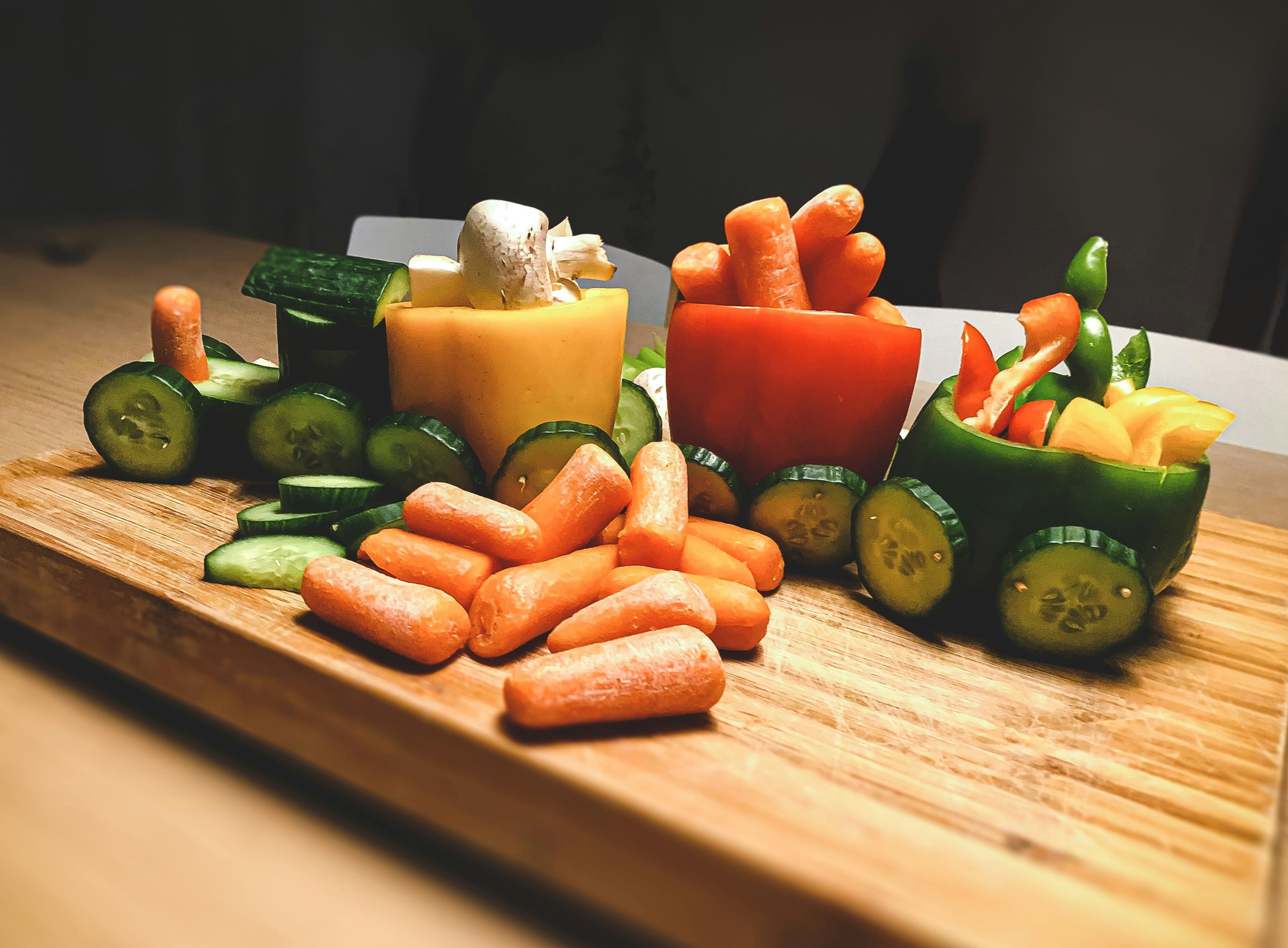 Understanding Macronutrients: Protein, Carbs, and Fats Explained